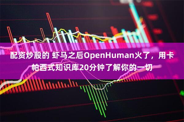 配资炒股的 虾马之后OpenHuman火了，用卡帕西式知识库20分钟了解你的一切